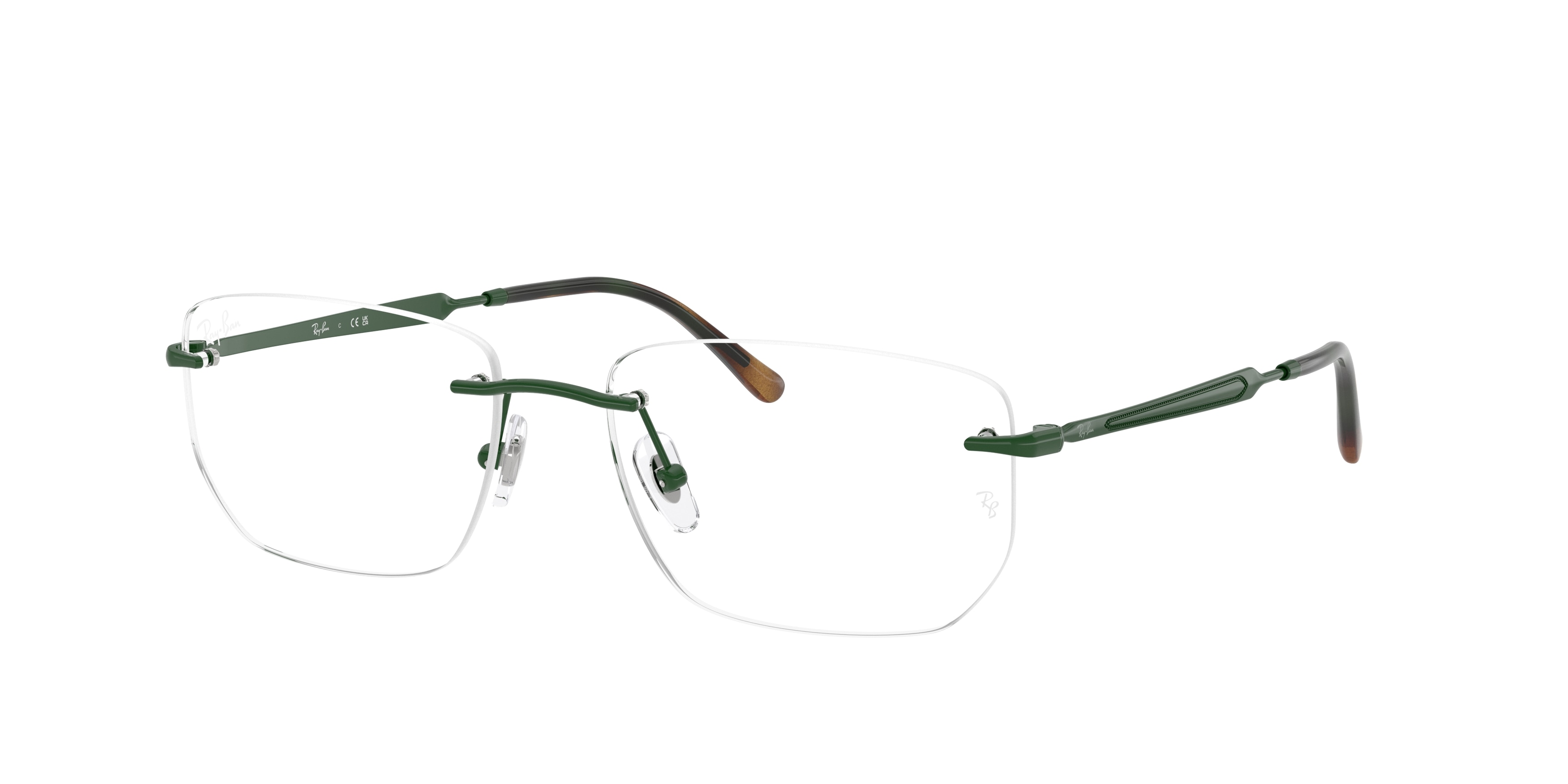 Ray Ban RX3768V 3204  